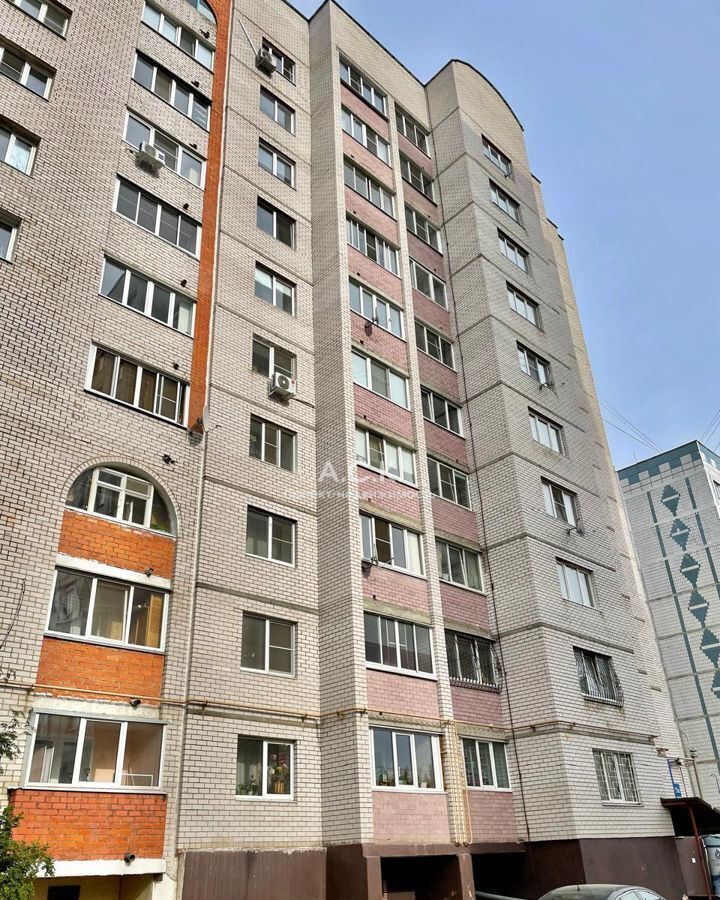 квартира г Солнечногорск ул Красная 121а фото 2