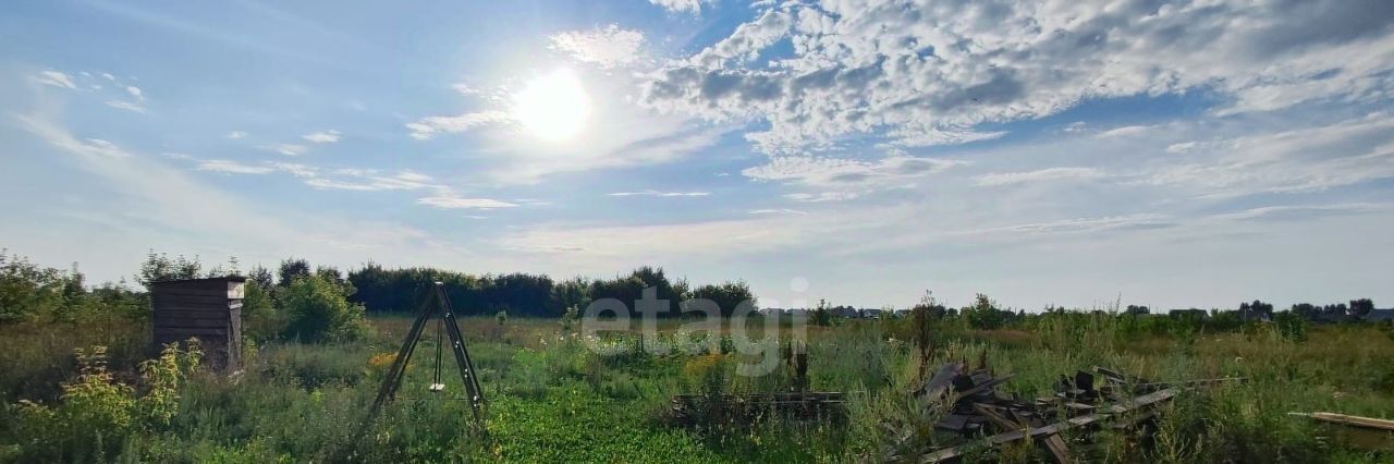 дом р-н Первомайский с Берёзовка ул 40 лет Победы 33 фото 25