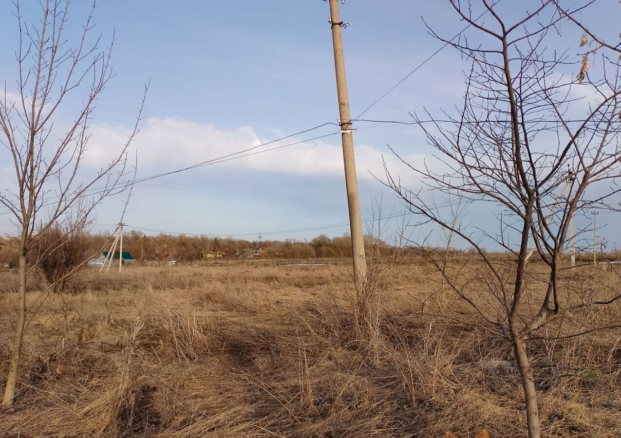 земля р-н Новомосковский г Новомосковск ст Ключевка Новомосковск-2 муниципальное образование фото 3