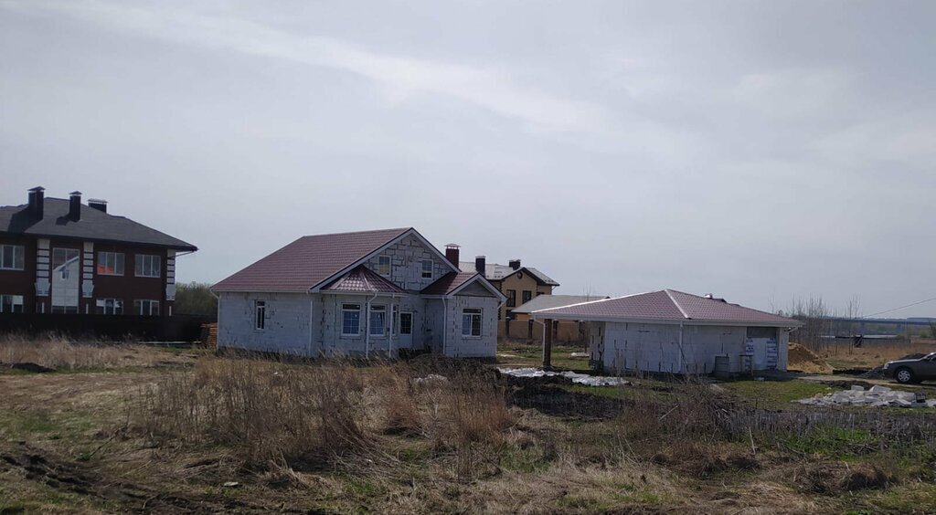 дом р-н Семилукский г Семилуки ул Дзержинского городское поселение Семилуки фото 14