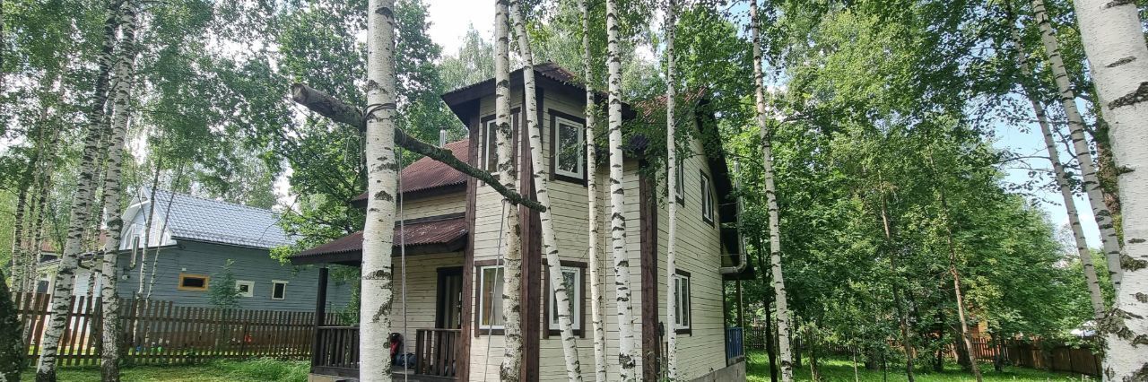 дом р-н Александровский тер. ДПК Артемкино Каринское муниципальное образование фото 1