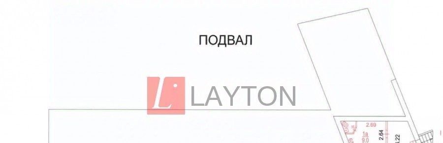 офис г Москва метро Комсомольская ул Старая Басманная 23/9с 2 фото 11