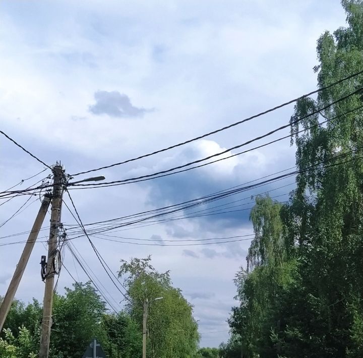 земля городской округ Солнечногорск с Алабушево ул Горького 29 Зеленоград — Крюково фото 12