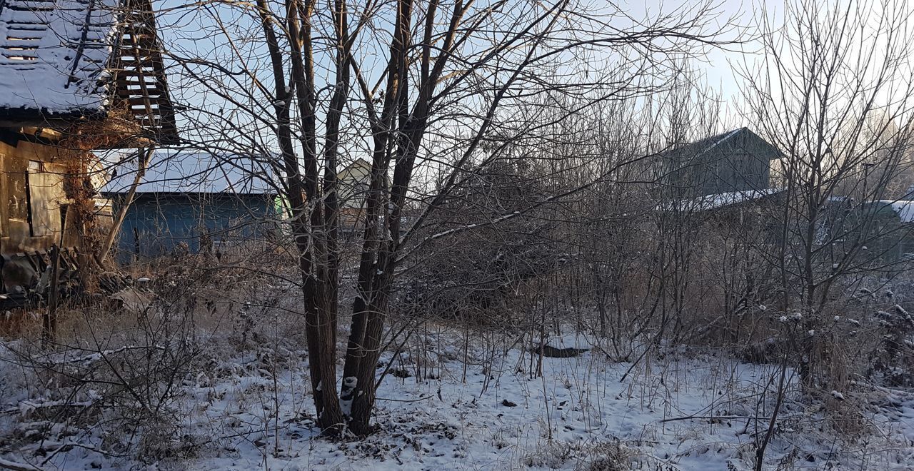 земля городской округ Егорьевск д Алфёрово Белоомут фото 3