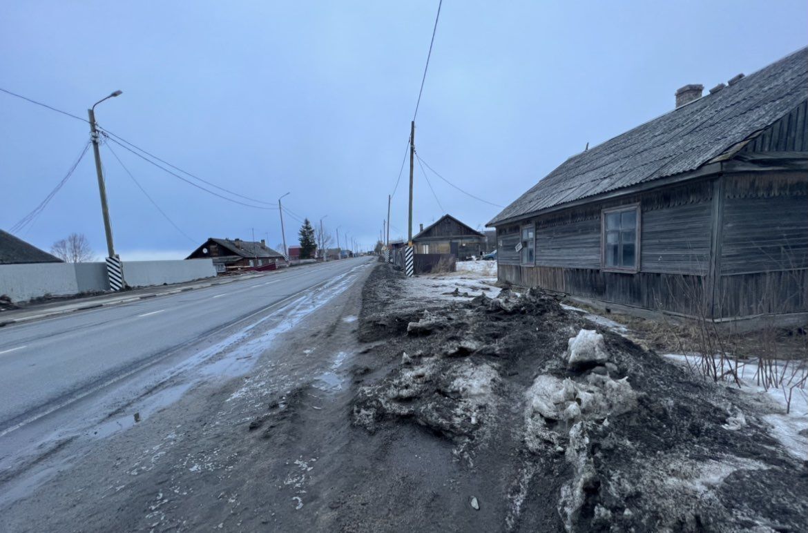 дом р-н Кондопожский с Янишполе ул Заречная 45 Янишпольское сельское поселение, Кондопога фото 18