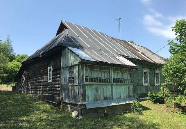 д Грива сельское поселение Попелёво, Козельск фото