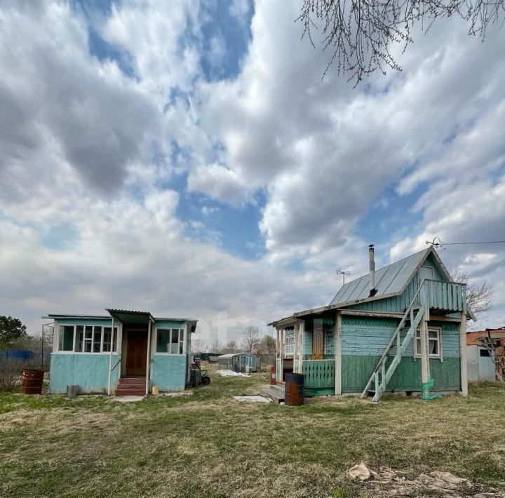 дом р-н Смидовичский снт Владимировское фото 17