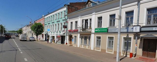 г Кострома ул Советская 17 фото