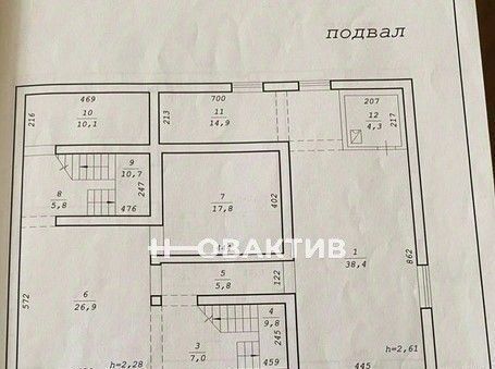 свободного назначения г Новосибирск метро Площадь Гарина-Михайловского р-н Железнодорожный ул Железнодорожная 3б фото 4