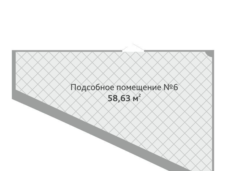 офис г Екатеринбург р-н Верх-Исетский ул Маршала Жукова 16 Площадь 1905 года фото 1