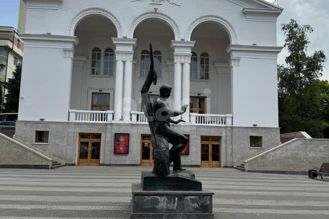 дом р-н Иристонский городской округ Владикавказ фото