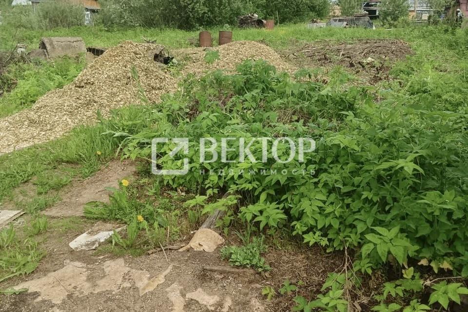 земля г Кострома городской округ Кострома, садоводческое некоммерческое товарищество Майский фото 2