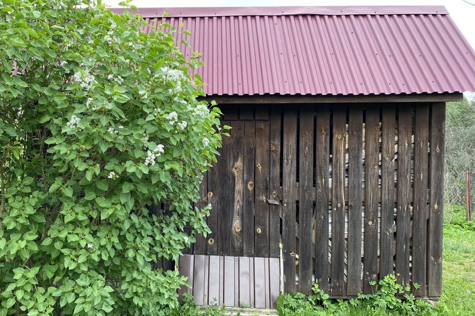 дом р-н Струго-Красненский п Струги Красные ул Ленкова городское поселение Струги Красные фото 3