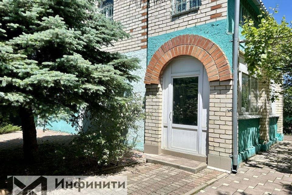 дом городской округ Ставрополь, 1А, садовое товарищество Механизатор-2 фото 3