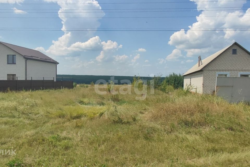 земля р-н Алексеевский село Иловка фото 1