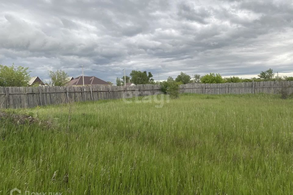 земля городской округ Абакан, СОСН Ташеба-Надежда, Луговая улица фото 3