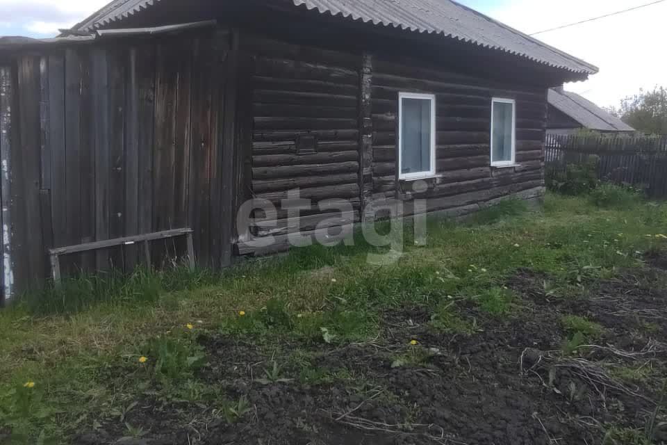 дом г Ленинск-Кузнецкий пер Чукотский 9 Ленинск-Кузнецкий муниципальный округ фото 1