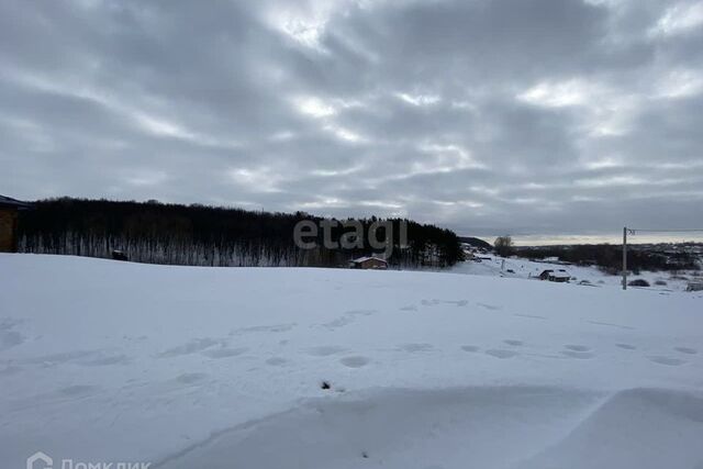 земля село Новое Шигалеево фото