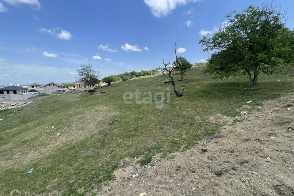 земля г Черкесск ул Дачная городской округ Черкесский фото 4