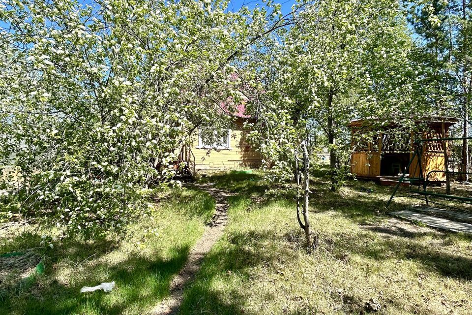 земля г Якутск городской округ Якутск, СОТ 40 лет Победы фото 1