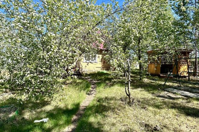 городской округ Якутск, СОТ 40 лет Победы фото