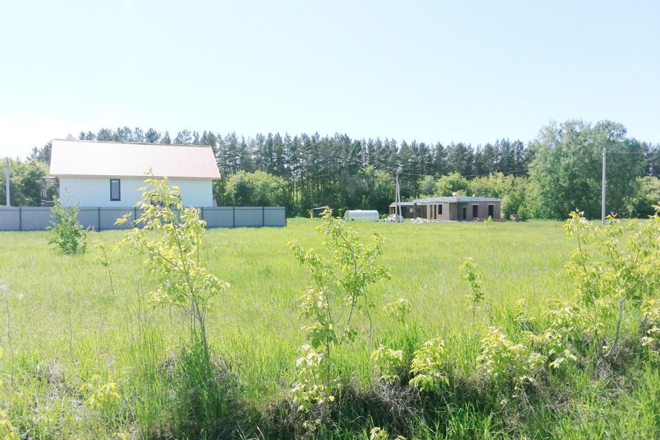 земля городской округ Бердск, Бердск фото 1