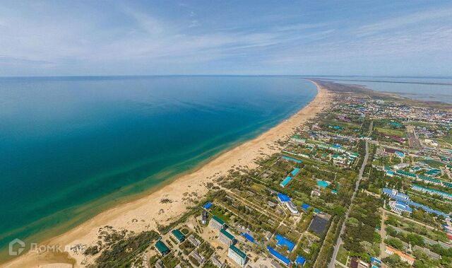 муниципальное образование Анапа, село Витязево, Казачья улица фото