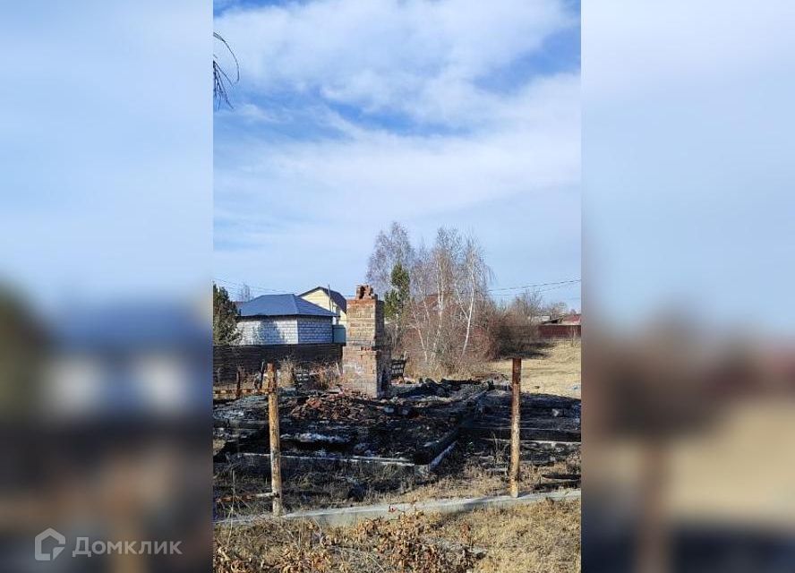 дом г Ангарск снт Октябрьской Революции 137, Ангарский городской округ фото 4