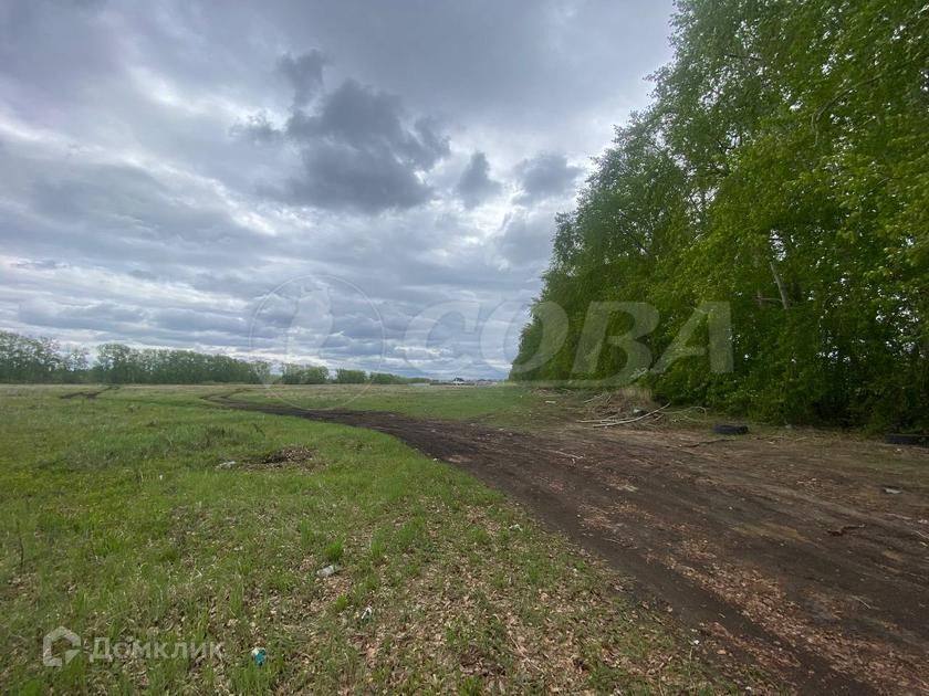 земля г Тюмень городской округ Тюмень, Калининский округ фото 2