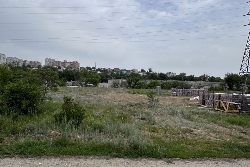 земля г Волгоград р-н Дзержинский ул Думская городской округ Волгоград фото 6