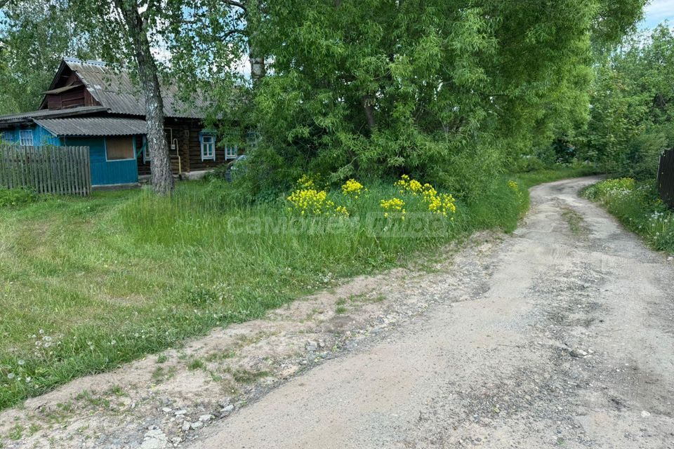 дом городской округ Калуга, 4, деревня Белая фото 2