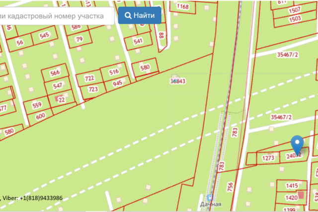 городской округ Самара, 10-й массив, СТ Железнодорожник фото