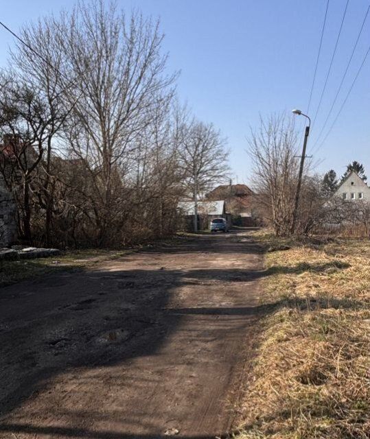 земля г Калининград р-н Ленинградский городской округ Калининград, Центральная площадь фото 1