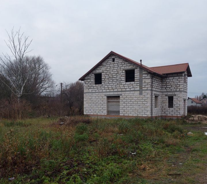 дом г Калининград р-н Московский городской округ Калининград, Эстакадный мост фото 1