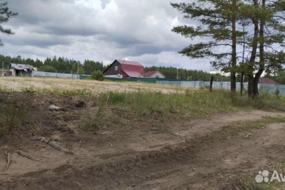 земля г Самара р-н Красноглинский городской округ Самара, СНТ Золотые Пески ВМЗ фото 4