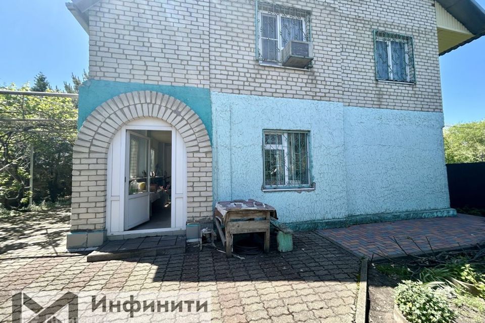 дом городской округ Ставрополь, 1А, садовое товарищество Механизатор-2 фото 5