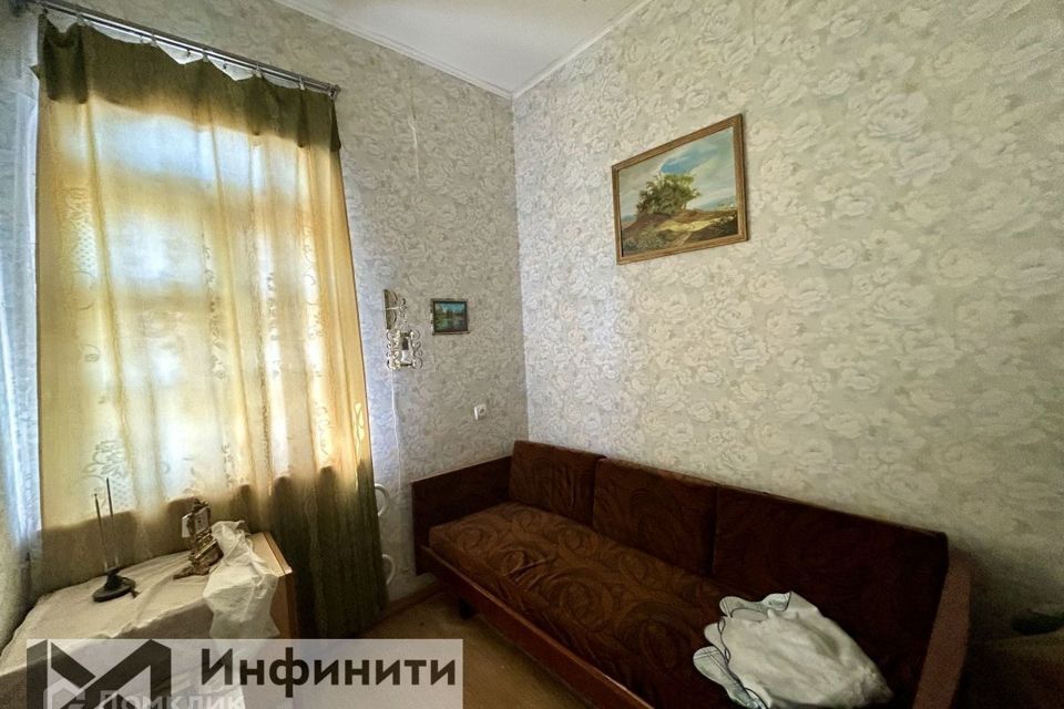дом городской округ Ставрополь, 1А, садовое товарищество Механизатор-2 фото 8