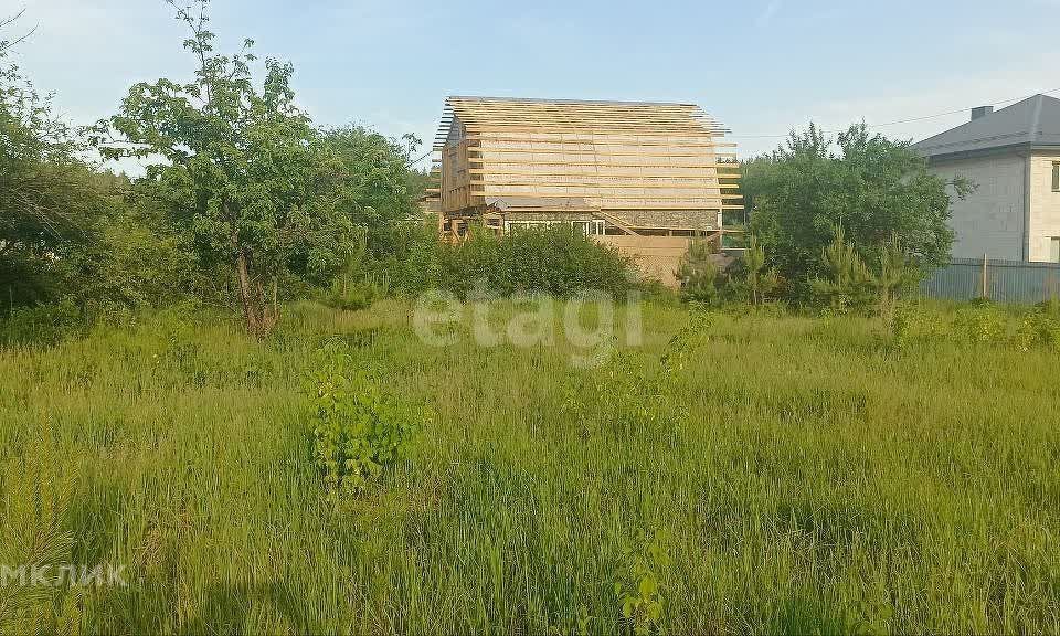 земля г Ульяновск р-н Заволжский ул Димитрова 10 городской округ Ульяновск фото 5