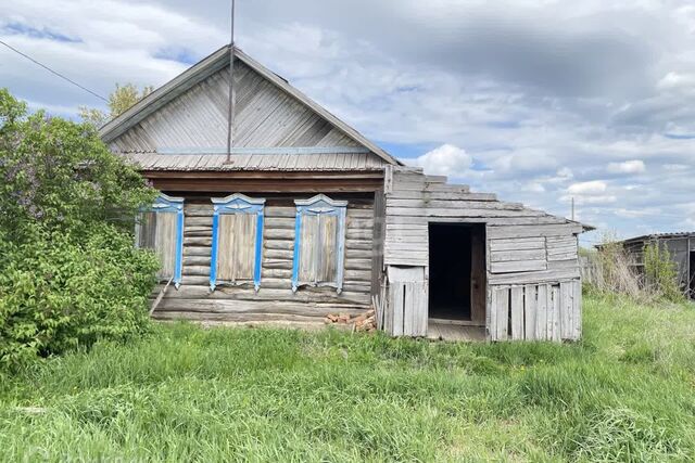 д Береговка ул Заречная фото