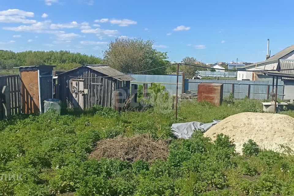 дом г Ульяновск р-н Засвияжский СНТ Вырыпаевка, городской округ Ульяновск фото 4