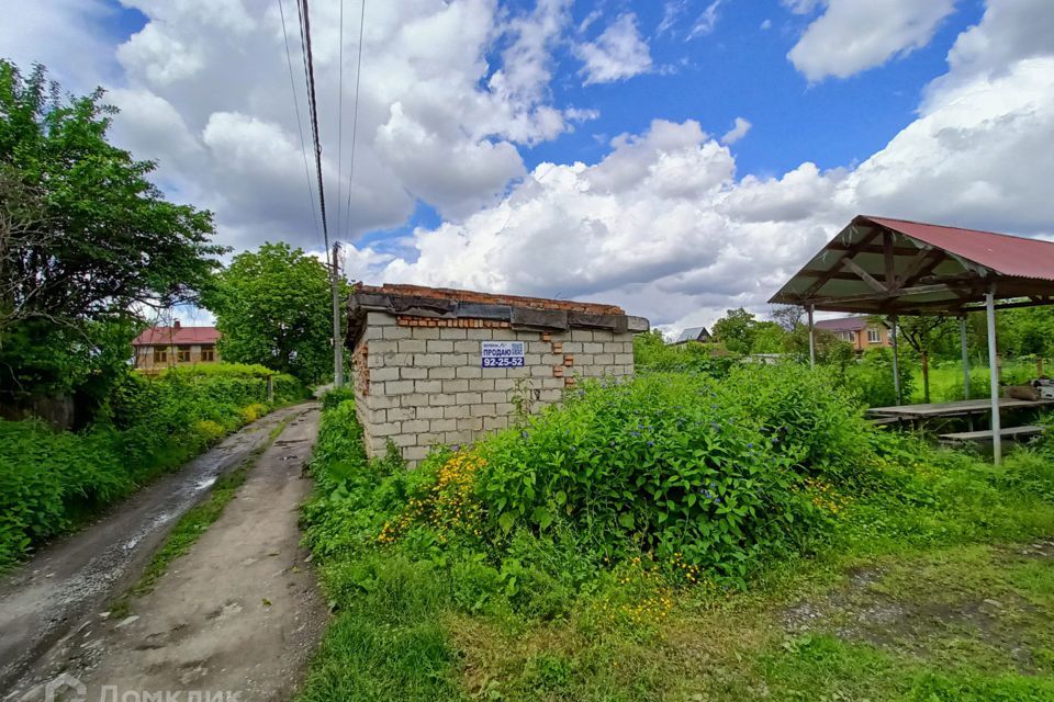 земля г Владикавказ р-н Затеречный городской округ Владикавказ, Радужная улица фото 10