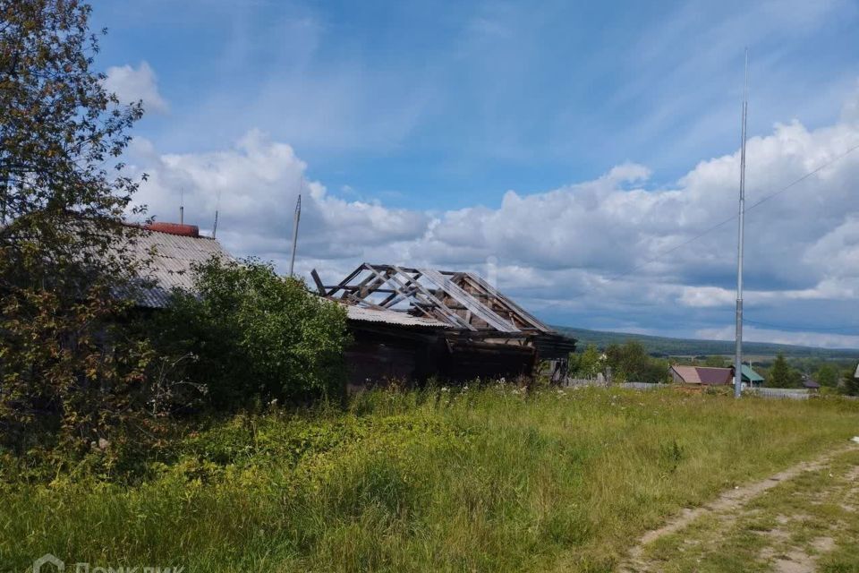 земля р-н Пригородный п Висим улица Д. Н. Мамина-Сибиряка фото 5