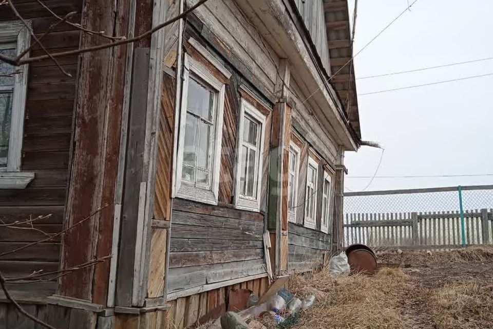 дом г Новодвинск городской округ Новодвинск, горнолыжный парк Мечка фото 7