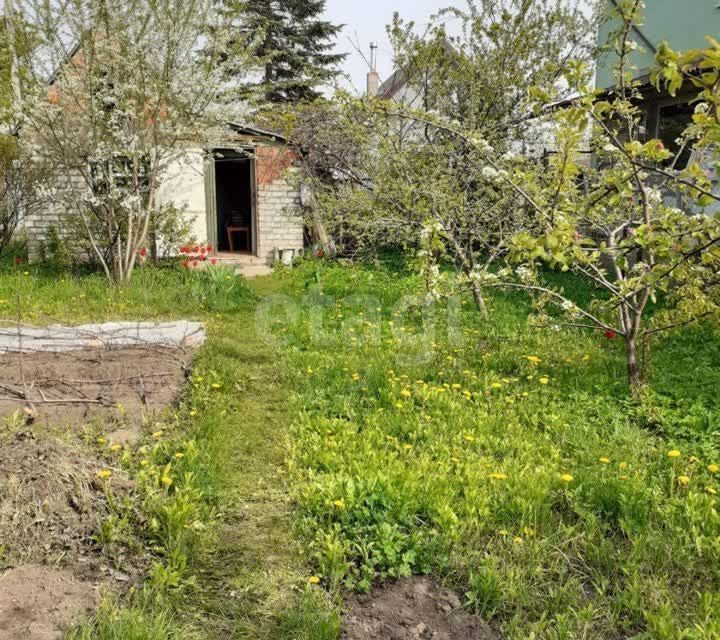 земля г Калининград р-н Московский городской округ Калининград, СНТ Чайка фото 6