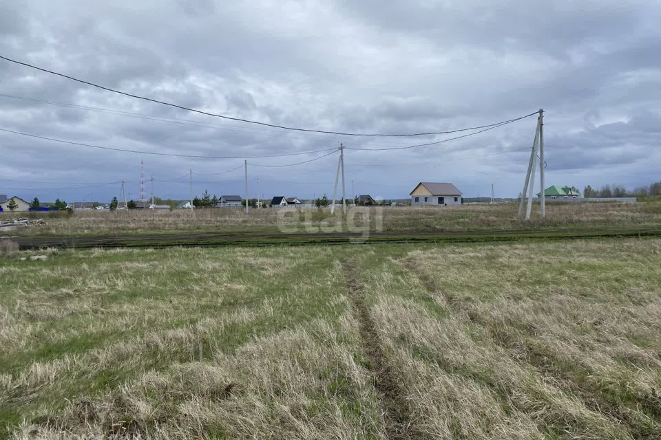 земля р-н Байкаловский село Байкалово фото 6