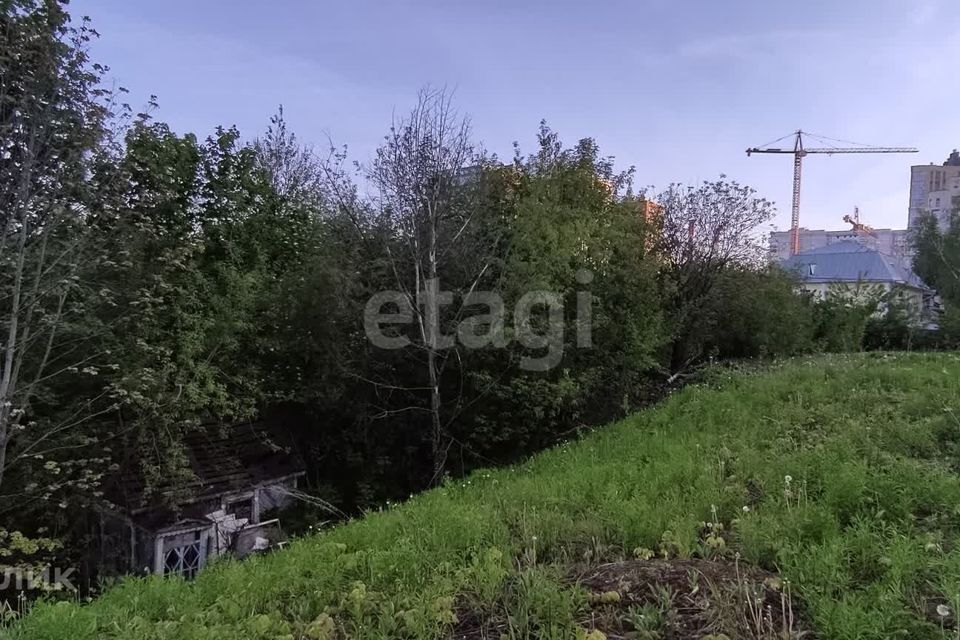 земля г Нижний Новгород р-н Советский пл Советская городской округ Нижний Новгород фото 10