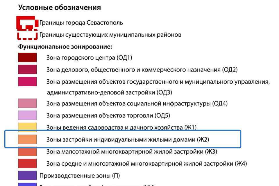 земля г Севастополь Балаклавский район, Орлиновский муниципальный округ фото 10