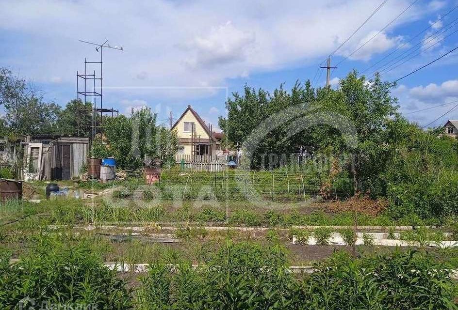 дом г Воронеж р-н Левобережный городской округ Воронеж, СНТ Отдых фото 6