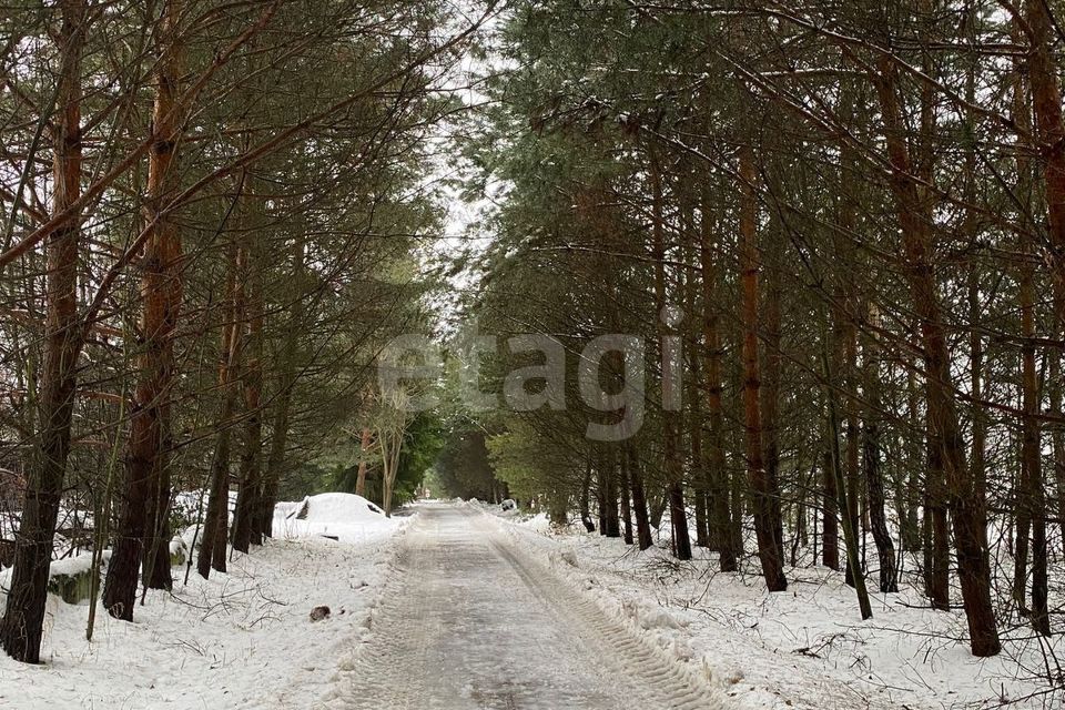 дом городской округ Калуга, 3-й Новорождественский переулок, 11, деревня Рождествено фото 8