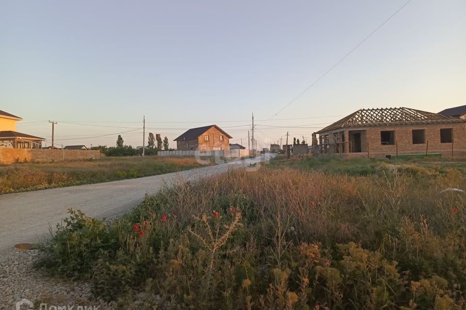 дом г Саки ул Хаджи Герая городской округ Саки фото 6